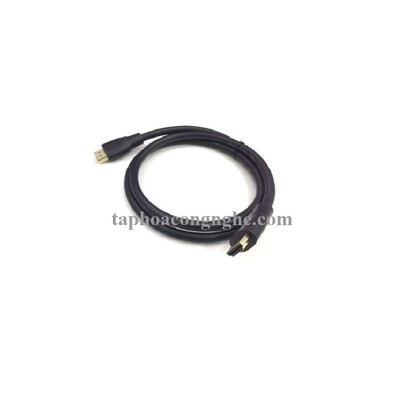Unitek 29317 C1041BK 2.0 5M Màu Đen Cáp Hdmi 30029317